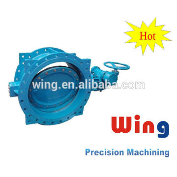 cnc precision machining boat parts and accessories lumina parts